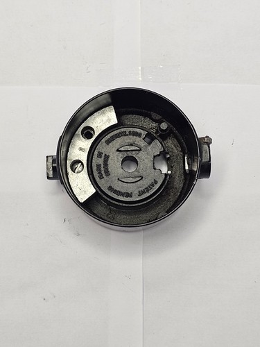 Cloche mitchell 206 - cloche,