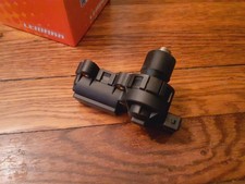 Vanne actuateur de ralenti OPEL CORSA B / ASTRA G LAV015 équiv 0825485, 825485