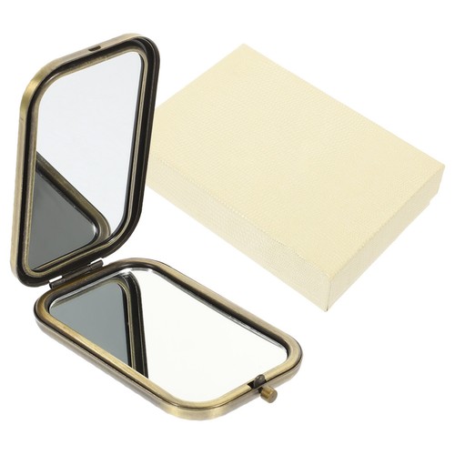 Miroir maquillage voyage - miroir,