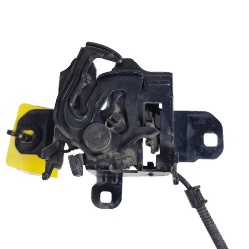 1j0823509c serrure capot - 1j0823509c,