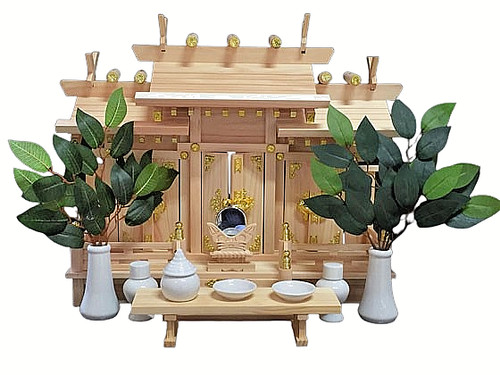 étagère domestique japonaise - Étagère,