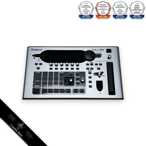 Roland multi effets - roland, multi-effets