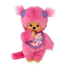 MONCHHICHI Frozen Fruit