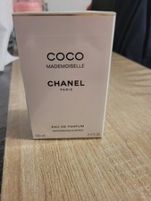 Parfum Coco Mademoiselle Chanel 100ml