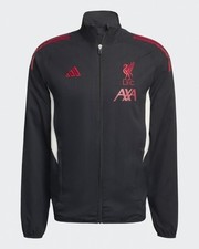  Liverpool Fc Adidas Veste de