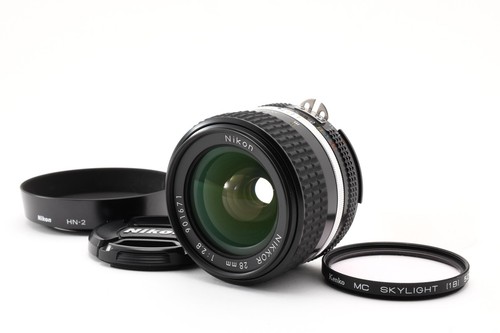 Neuf mint nikon - [neuf], ✨mint+++✨
