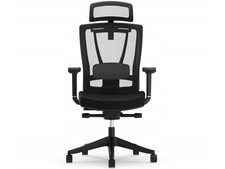 Chaise De Bureau Ergonomique