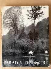 Colette + Izis * Paradis