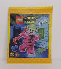 Lego 212327 The Joker Figurine