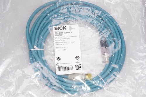 Sick ssl 2j08 g05mace - sick, ssl-2j08-g05mace