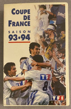 VHS / CASSETTE VIDEO -