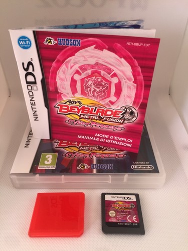 Occasion jeu video nintendo - jeu, ds