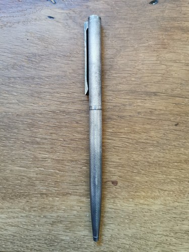 Dunhill stylo bille - bille, roller