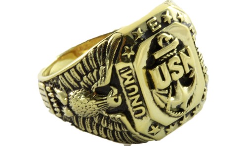 Myringshop bague chevalière - bague,