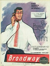 publicité Advertising 0521