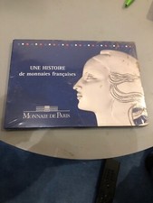 Serie 8 Pieces Monnaie De