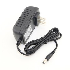 AC Adapter Power Supply Cord