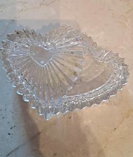 Nachtmann coupe cristal - cristal, forme