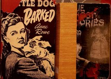 Rare Vieux Livres en VO