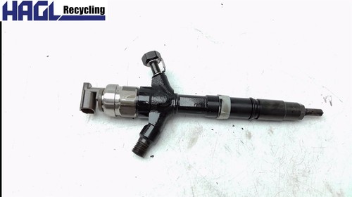 Injecteur diesel 236700g010 - injecteur,