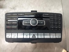 Autoradio d'origine MERCEDES