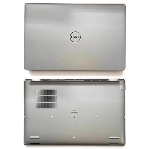 Coque arrière écran lcd - arrière,