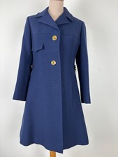 Manteau "L'empereur" vintage