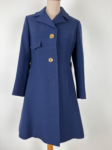 Manteau lempereur vintage - manteau,