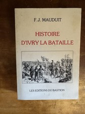 Histoire d’Ivry-la-Bataille