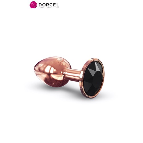 Plug anal rosebud - plug,