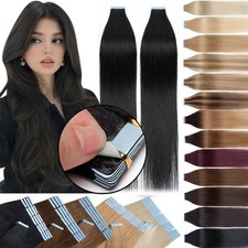 Extensions Bande Adhésive
