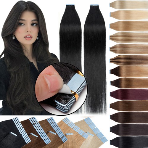 Extensions bande adhésive - extensions,