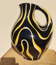 Vase pichet "Collection Tigris" Annielese Beckh 