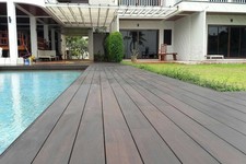 Lames terrasse dasso - ,