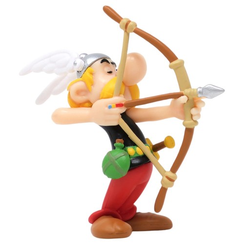 Figurine collection plastoy - collection,