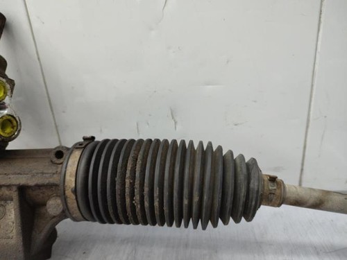 Cremaillere assistee peugeot - cremaillere,