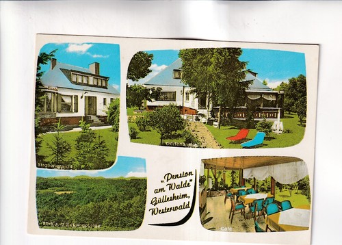 G197 carte postale 5451 - g197),