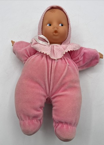Corolle soft body - corolle, baby