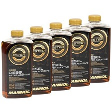 Mannol additif diesel - mannol,