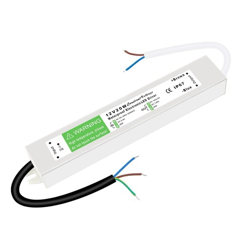 Transformateur 220v 12v led - 12v,