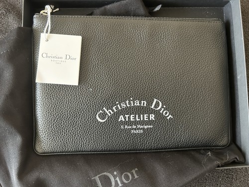 Pochette christian dior - pochette,