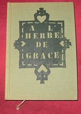 Elizabeth Goudge. L'auberge du pèlerin. Club. N° 1422 / 3000.