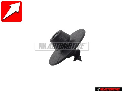 Original bouton tapis de - vw,