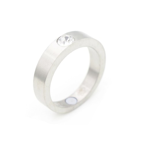 Paja 1470 anneau solitaire - paja,