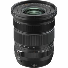 FUJIFILM XF 10-24mm f/4 R OIS