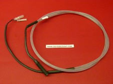 Câble Gasgas Pampéra