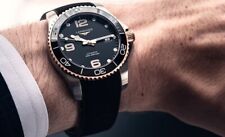 Longines HydroConquest