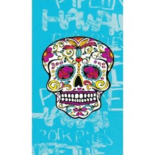 DRAP DE BAIN, SERVIETTE DE