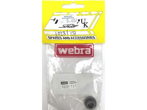 Adaptateur webra 32 - adaptateur,