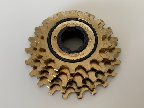 Nos roue libre maillard - roue,